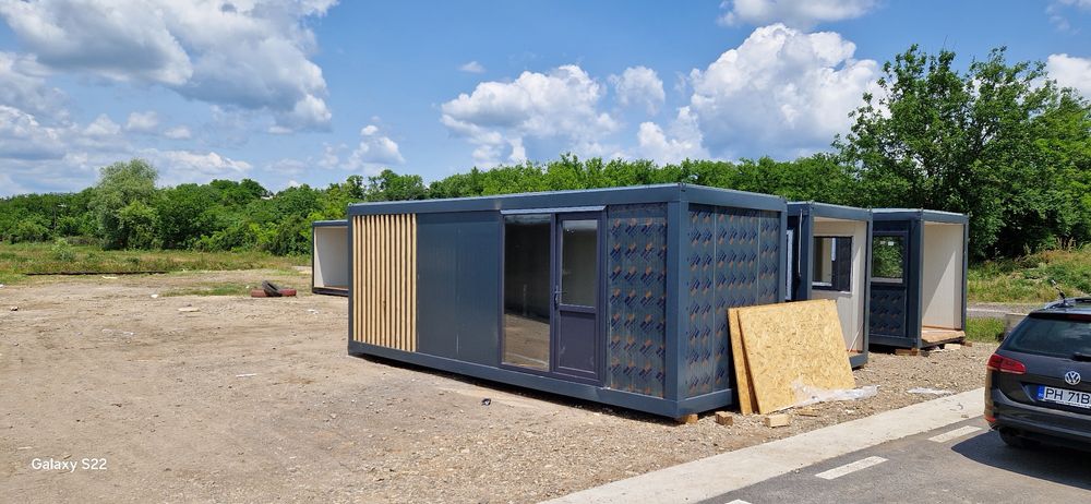 Construim Căsuțe Lemn, Terase, Foișoare și Case de Locuit
​Căutați un spațiu de relaxare sau o locuință permanentă? Realizăm construcții din lemn de î