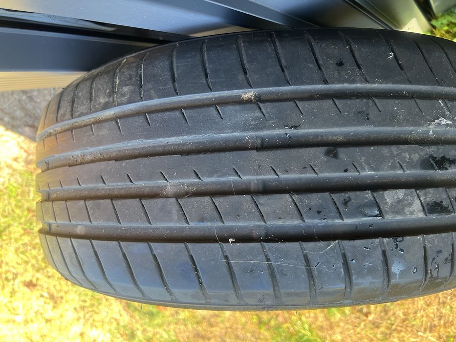 Anvelope Vara Sunny NA305 235/55/17 103W dot 5123