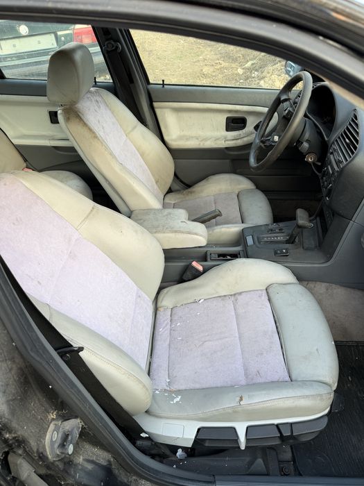 Interior recaro // pachet m3 // bari / oglinzi / piese e36 sedan 325iA