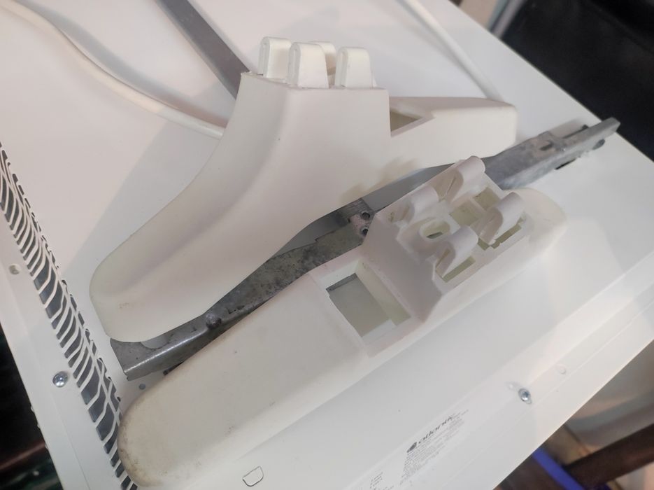 Продавам конвертор атлантик