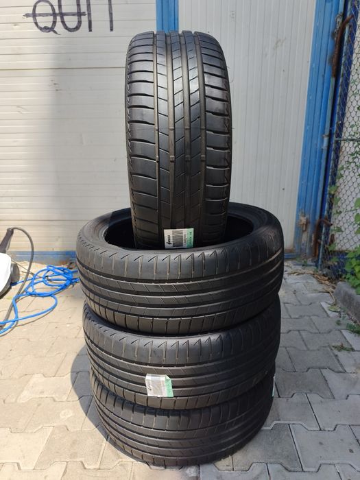 Bridgestone Turanza 225/40/R19 DOT 2024