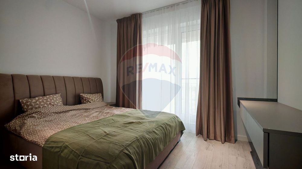 Apartament 2 camere de vanzare în Tunari | Oportunitate de Investiție