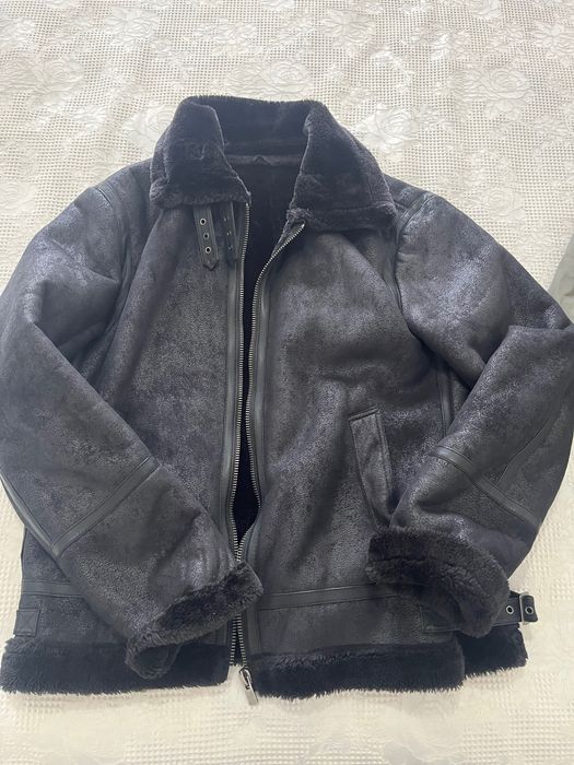 Мъжки якета велур