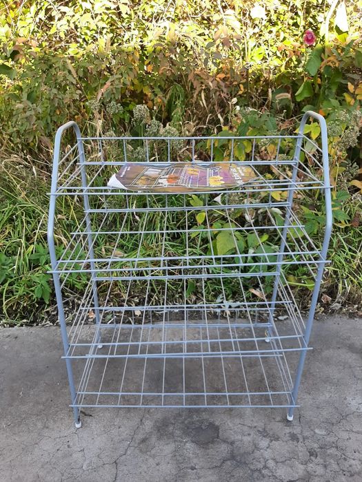 Обувница - 5000 ₸