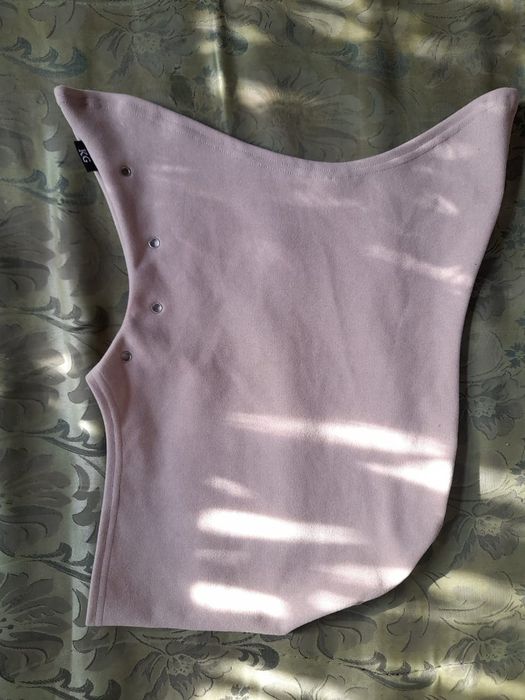 Орамал хиджаб шарф