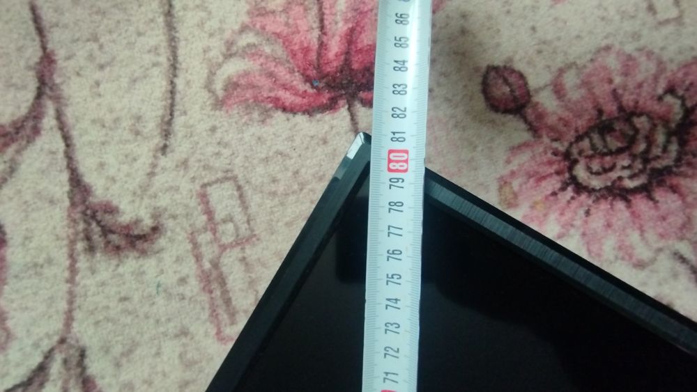 Продам Телевизор Elenberg