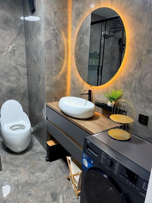 Сдам 2комнатную квартиру