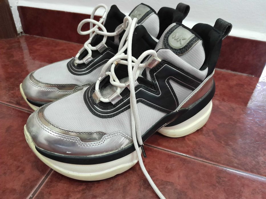 Adidasi Dama  Michael Kors Marimea  38