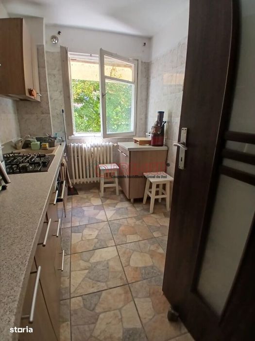 Nou in piata ! Strada Covasna - apartament 3 camere