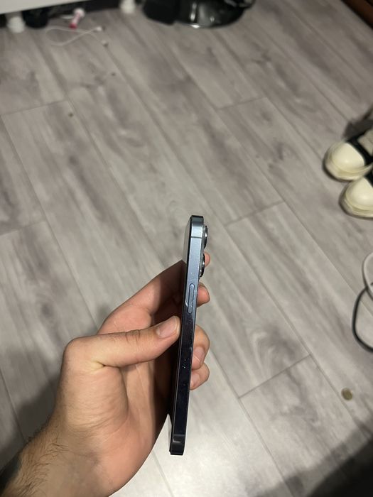 Iphone 13 pro 256 GB baterie noua