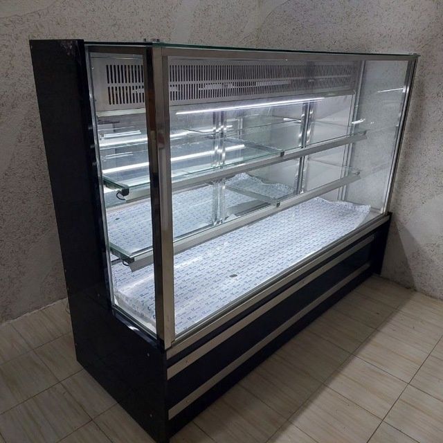 Холодильник ветеринарный