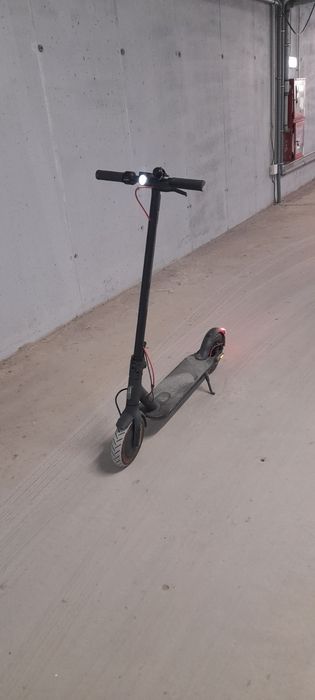 Trotineta Xiaomi Electrica