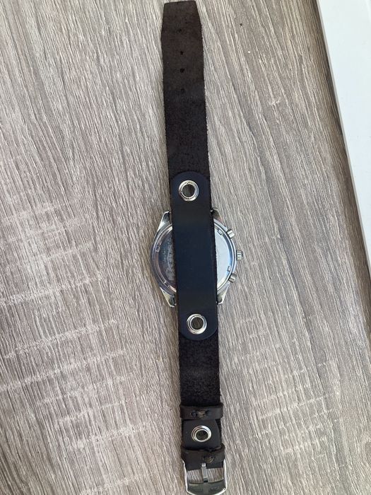 Casio Edifice Chronograph ef-503