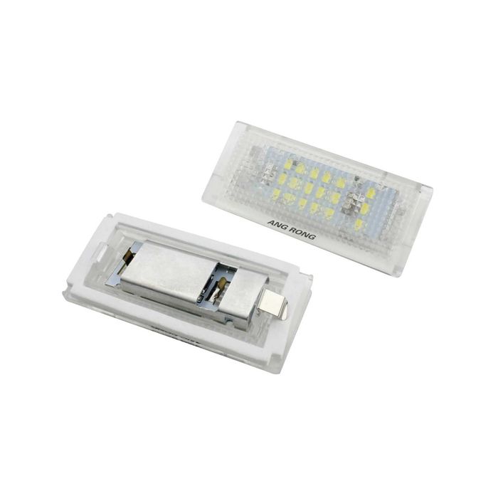 !!НОВИ!! LED Плафони за Заден Номер за BMW E46 !!!ГАРАНЦИЯ!!!