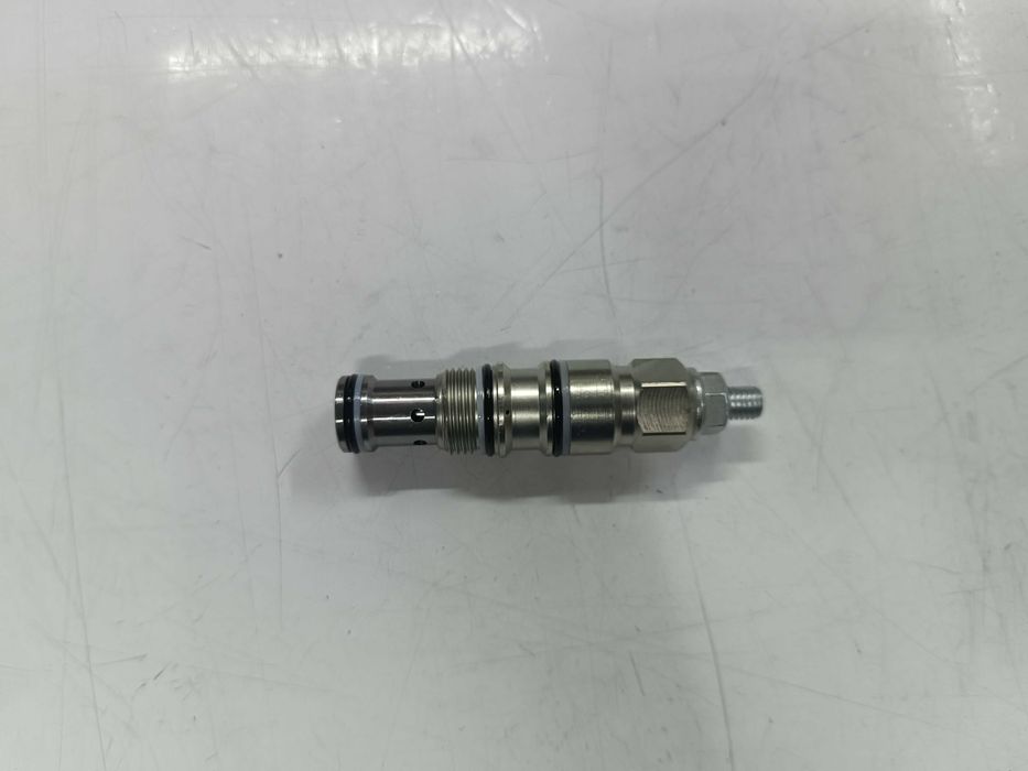 Клапан гидравлического цилиндра