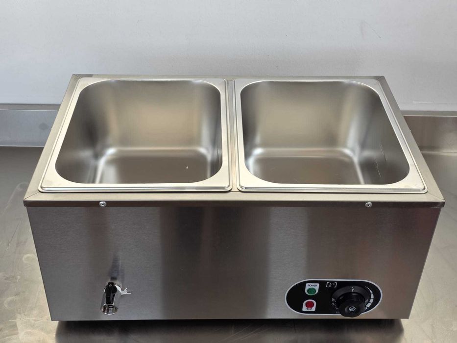 Aparat electric mentinere cald bain marie