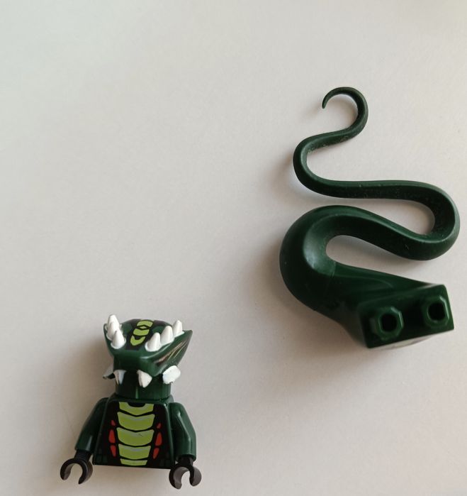 Lego ninjago/ Лего Нинджаго много редки фигурки.