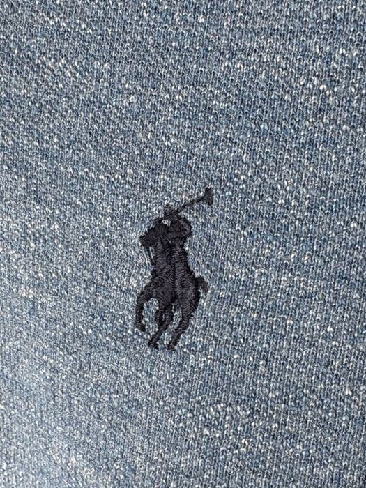 Tricou barbati - Slim Fit- M, Polo by Ralph Lauren