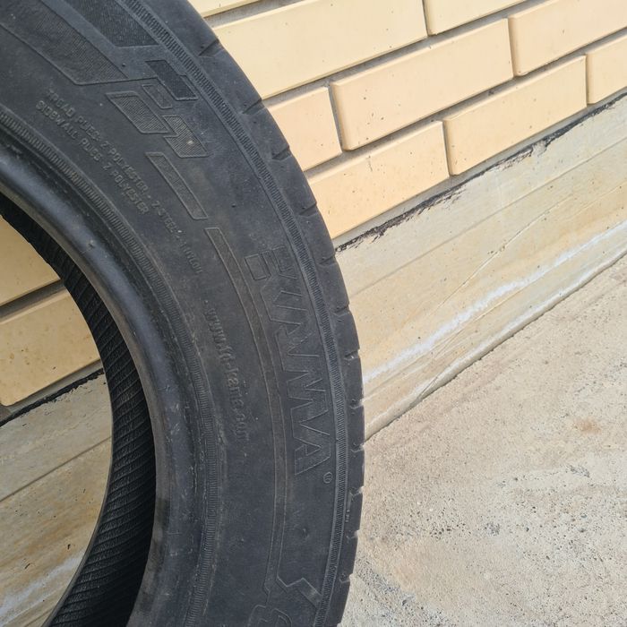 Продам шины б/у состояние хорошый  на Газель