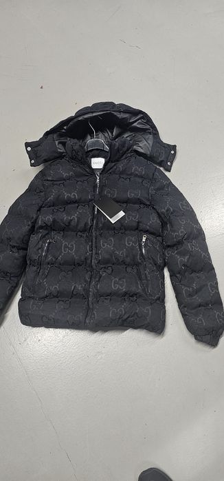 Geaca barbati calitatea premium 1 la 1