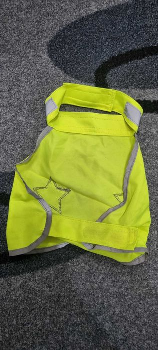 Дрешка за средна порода кученце