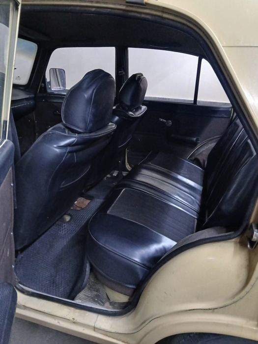 Маскивич 412 яхши