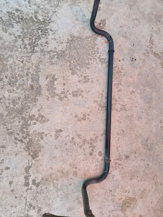 Bara torisune Audi A4 B8.5