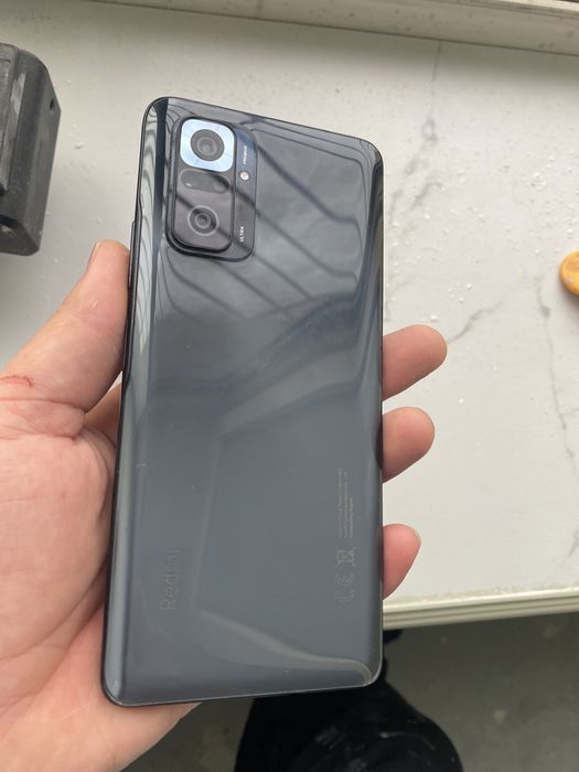 Redmi Note 10 Pro 128gb