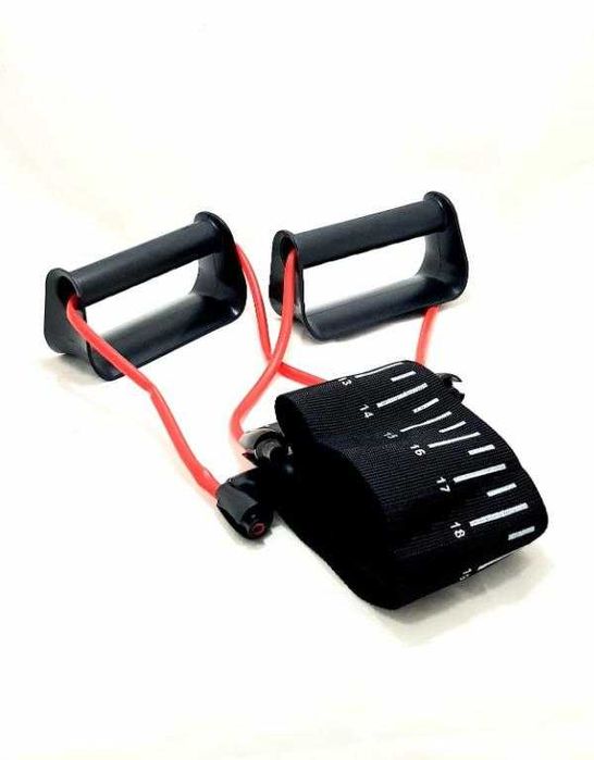 Спортен ластик за тренировка с голямо съпротивление Multifunction Pull