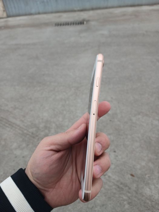 Iphone 8 plus 64 Gb ideal