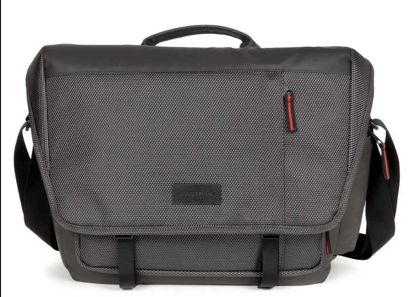 Geanta messenger Eastpak Bonell Cnnct Briefcase 16″ noua