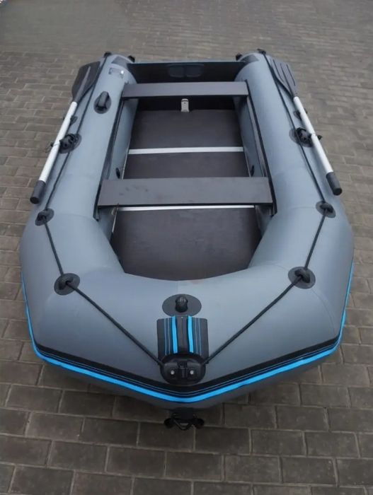Barcă gonflabilă ATK-330