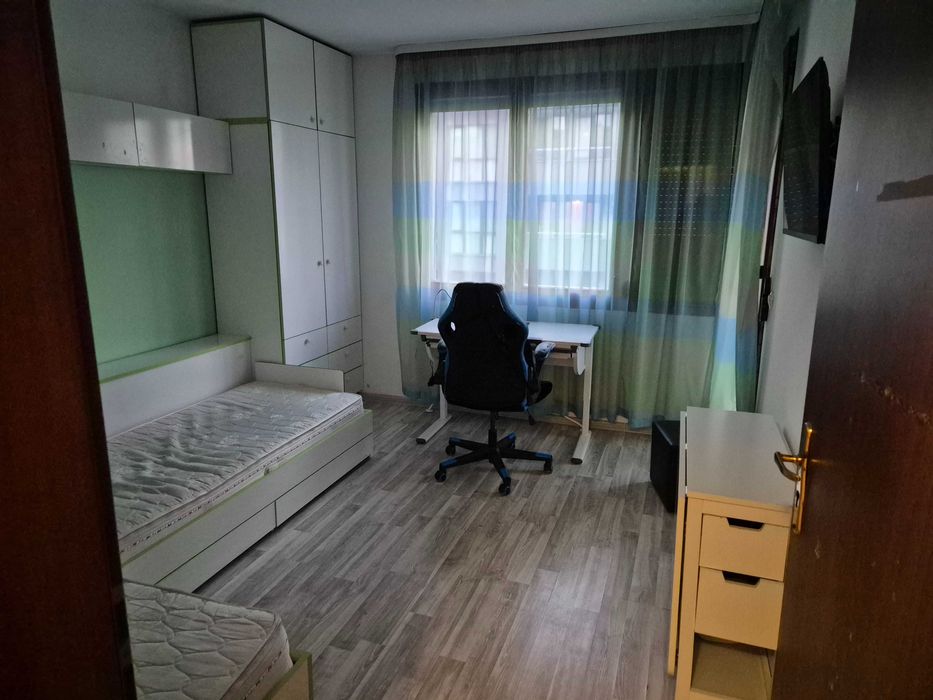 Дава се под наем Тристаен апартамент в София, Люлин 10 - 86 кв.м за 698.19 € - Снимка #5