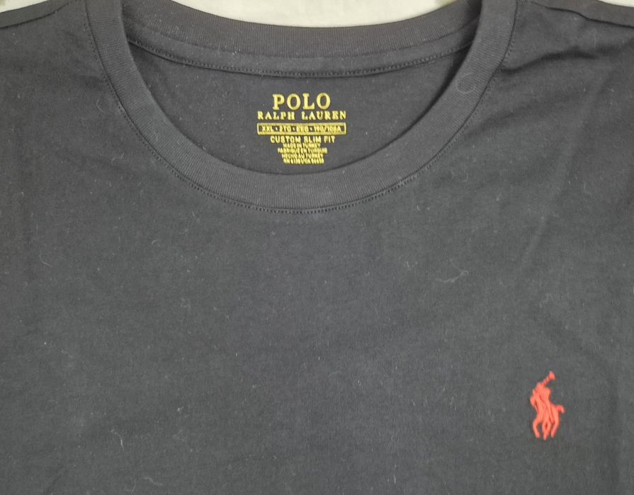 Polo Ralph Laren barbat XXL