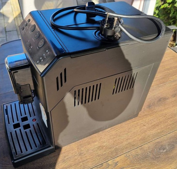 Кафеавтомат Philips HD8829