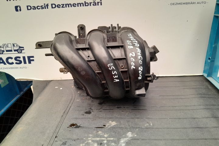 Galerie admisie 171200Q040 171200Q040 Toyota Aygo a 2-a generatie