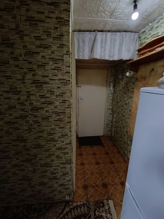 1 комнатная квартира