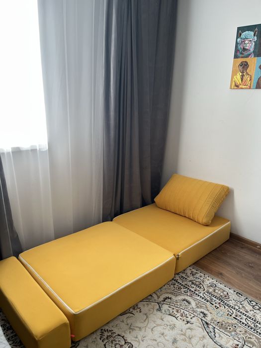 Кресло раскладное