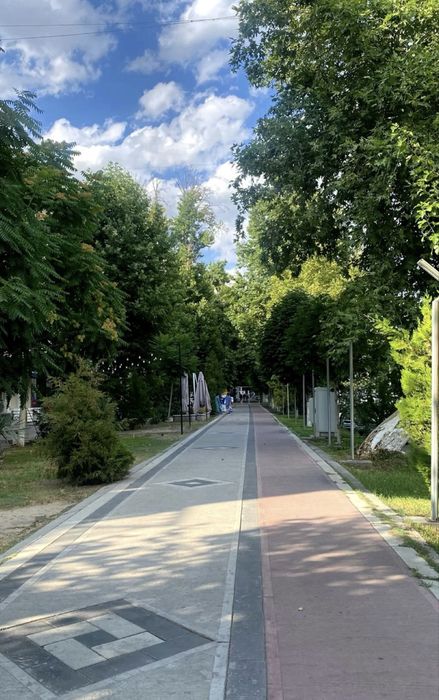 Продается 1 ком квартира в отличной локации, Яккасарай, Бабура, 1 этаж