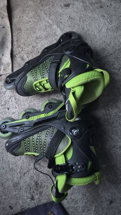 Rolle Firefly  37- 40