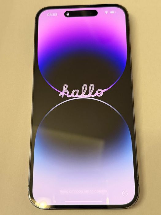 iPhone 14 Pro Max 256 GB eSIM