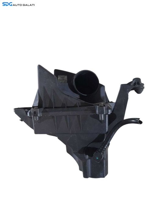 Carcasa Filtru Aer Ford Focus C-Max 1.6 2003 - 2007 Cod 3M51-9600-CF [N1460]