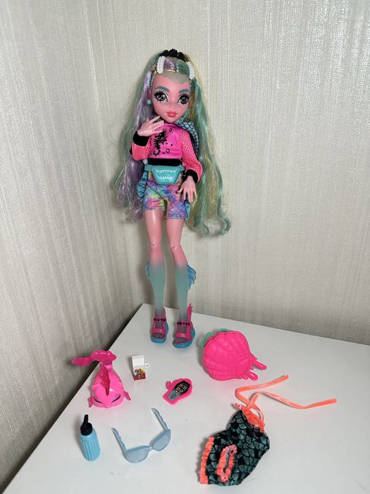 куклы monster high ever after high