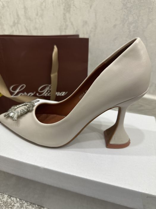 Туфли за 1500 тенге