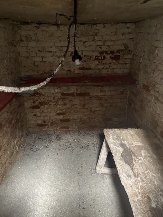 Гараж ГЭК-16, торг!