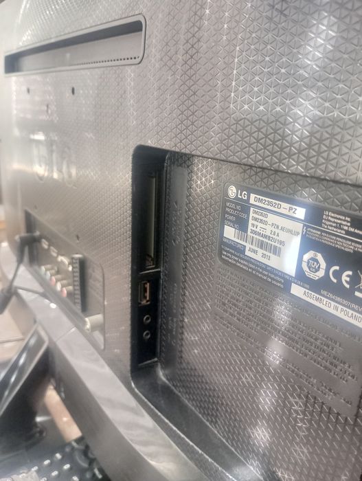 Телевизори  CRAUN , LG