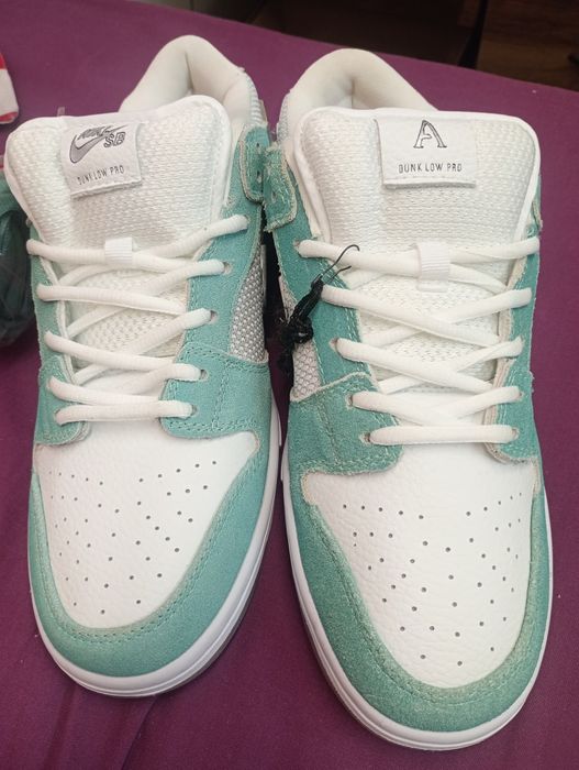 Nike SB Dunk low pro