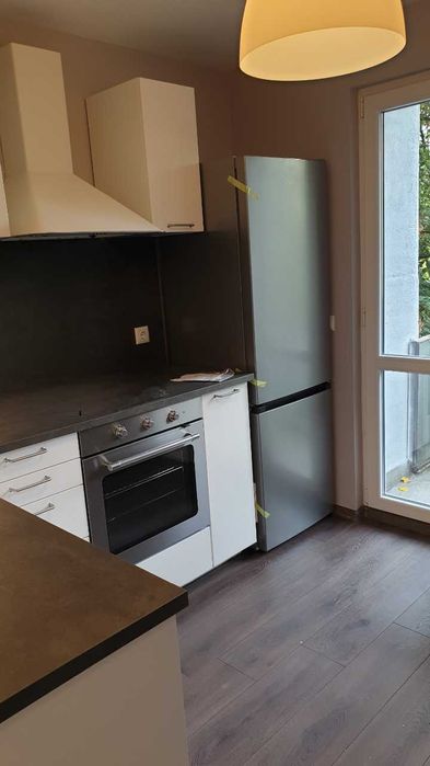 Дава се под наем Тристаен апартамент в София, Бъкстон - 87 кв.м за 760 € - Снимка #5