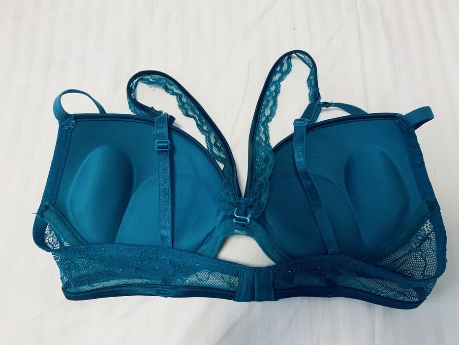 Intimisimi/calzedonia/tenezis sutiene