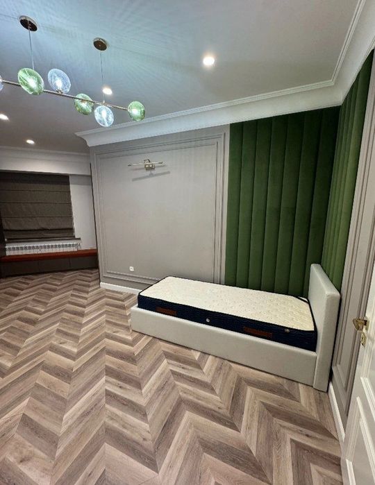 ЖК Madrid 4 комнатный 220м², Ор-р: Мукимий Мост Яккасарой